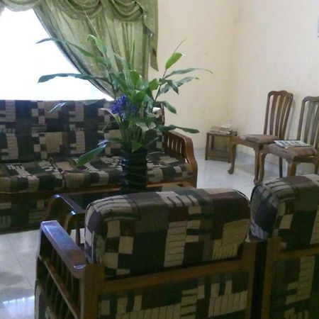Park View Guest House Нувара-Элия Экстерьер фото