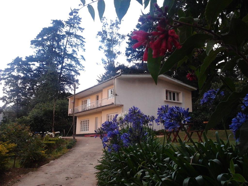 Park View Guest House Нувара-Элия Экстерьер фото