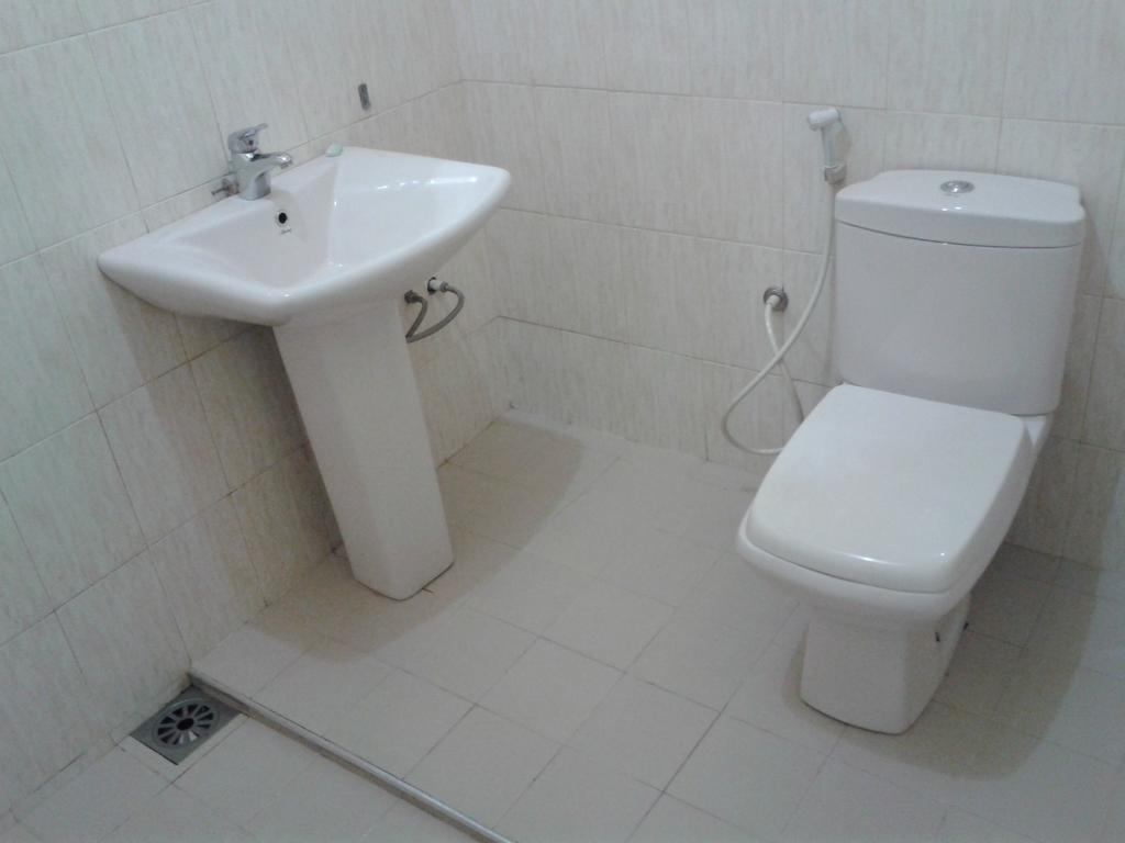 Park View Guest House Нувара-Элия Экстерьер фото