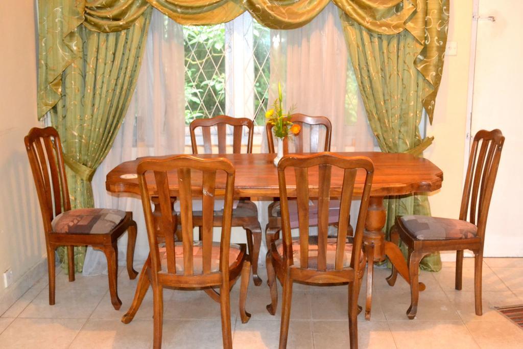Park View Guest House Нувара-Элия Экстерьер фото