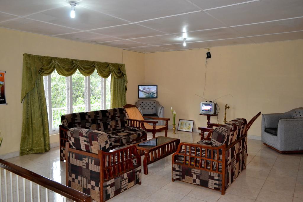 Park View Guest House Нувара-Элия Экстерьер фото