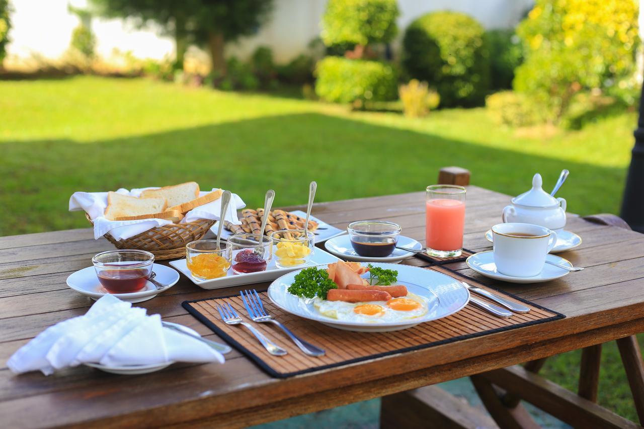 Park View Guest House Нувара-Элия Экстерьер фото