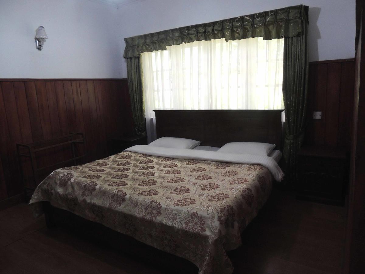 Park View Guest House Нувара-Элия Экстерьер фото