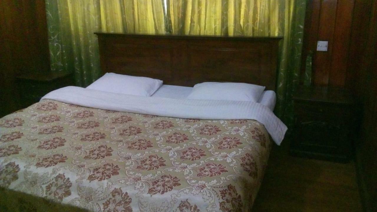 Park View Guest House Нувара-Элия Экстерьер фото