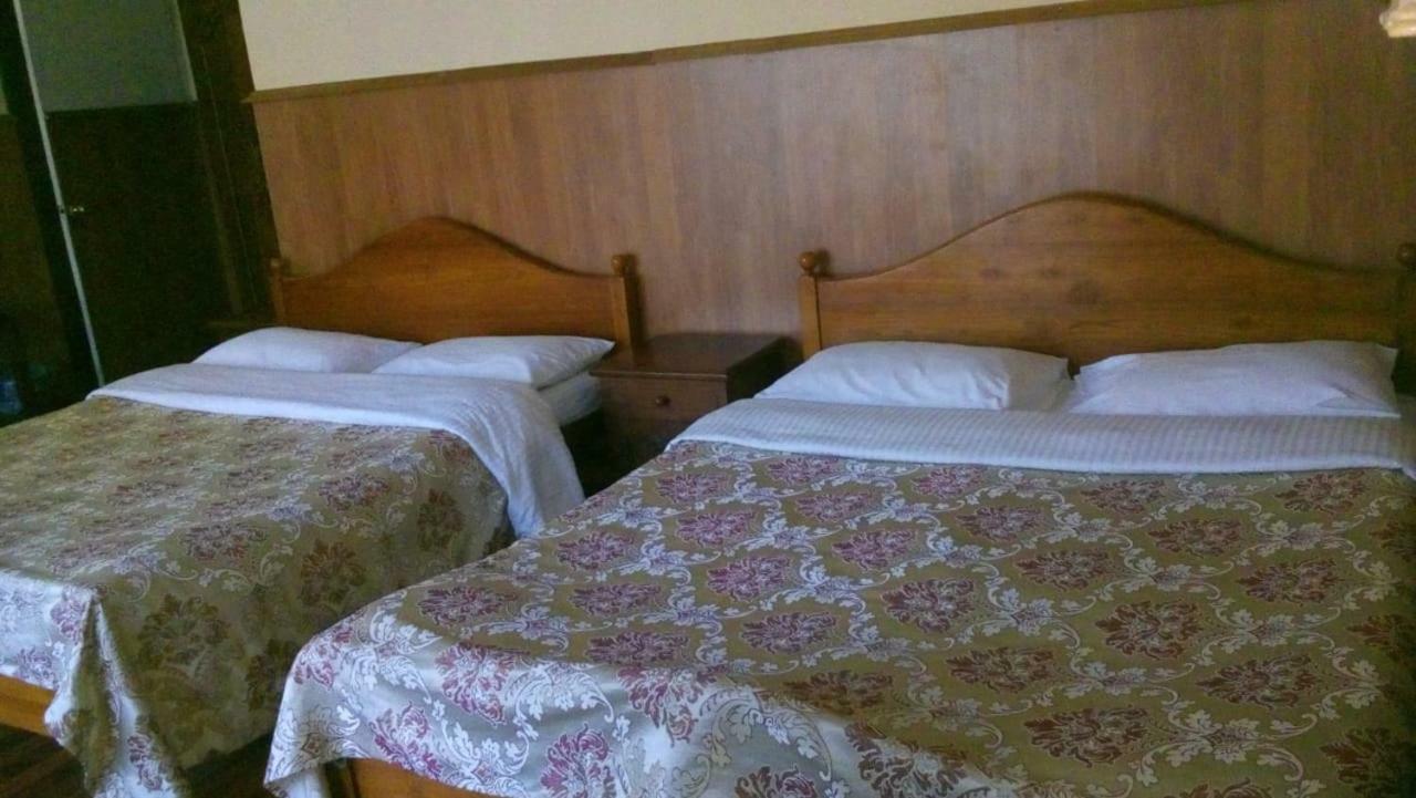 Park View Guest House Нувара-Элия Экстерьер фото