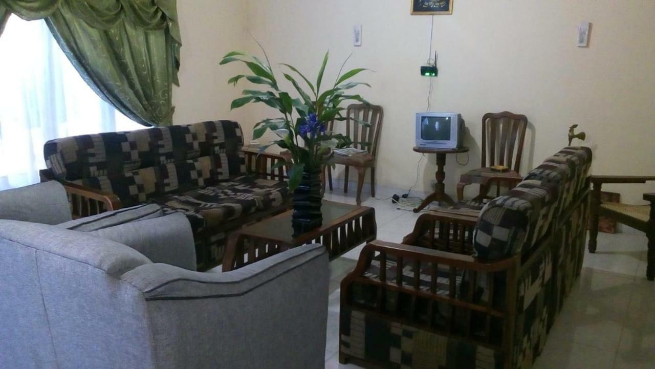 Park View Guest House Нувара-Элия Экстерьер фото