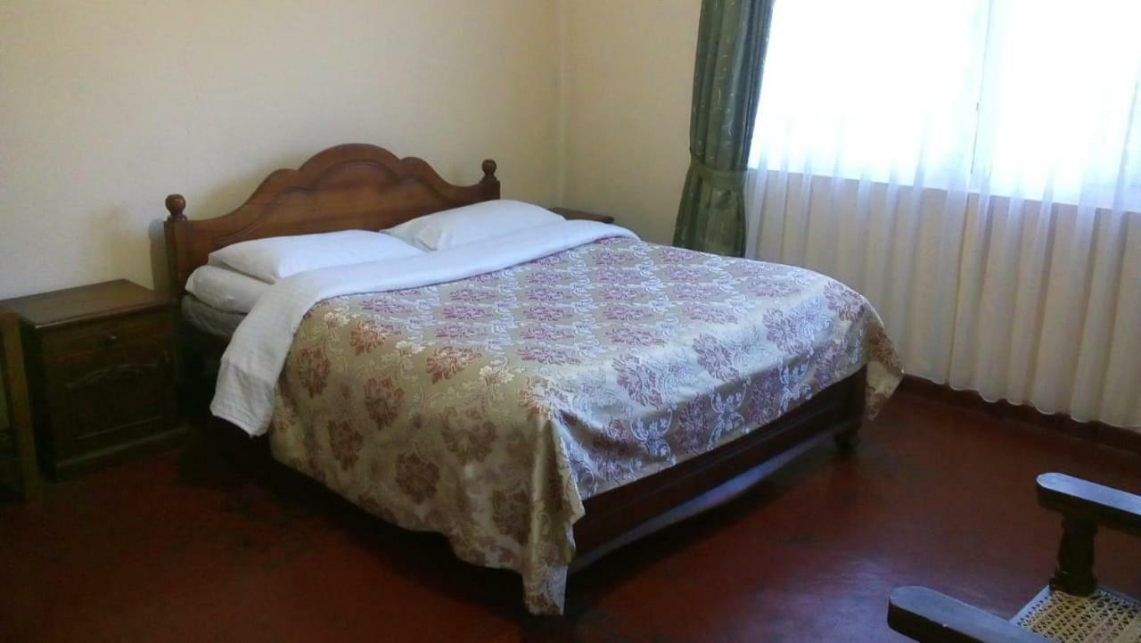 Park View Guest House Нувара-Элия Экстерьер фото